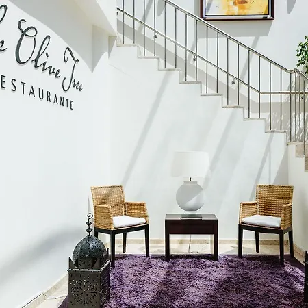 Vale D'oliveiras Quinta & Resort 5*