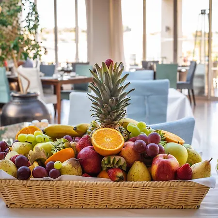 Vale D'oliveiras Quinta & Resort