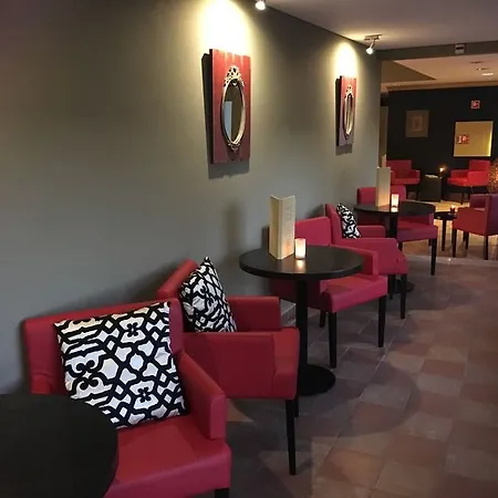 Θέρετρο Vale D'oliveiras Quinta & 5*