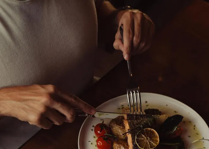 Vale D'oliveiras Quinta & 5* Carvoeiro