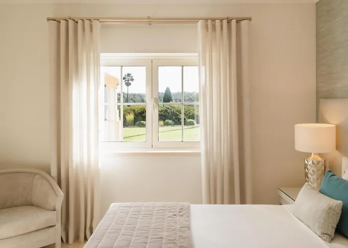 Vale D'oliveiras Quinta & Üdülőközpont Carvoeiro