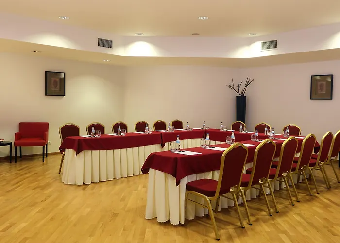 Vale D'oliveiras Quinta & Üdülőközpont Carvoeiro