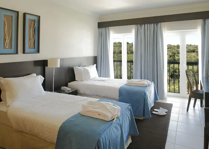 Vale D'oliveiras Quinta & Üdülőközpont 5*