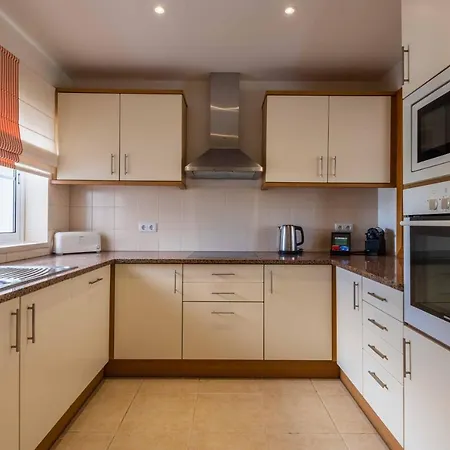 Ośrodek wypoczynkowy Vale D'oliveiras Quinta &