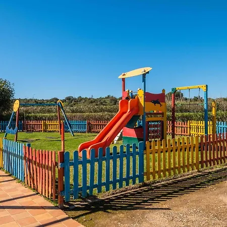 Ośrodek wypoczynkowy Vale D'oliveiras Quinta & 5*