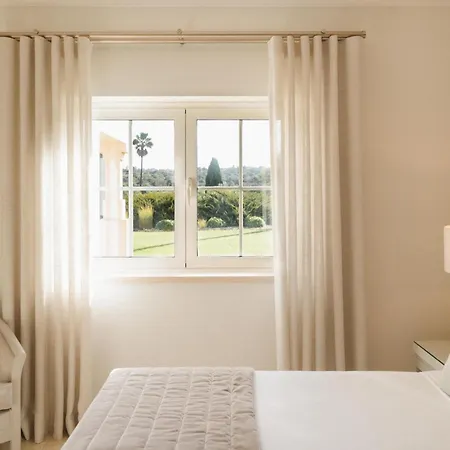 Vale D'oliveiras Quinta & Ośrodek wypoczynkowy Carvoeiro (Lagoa)