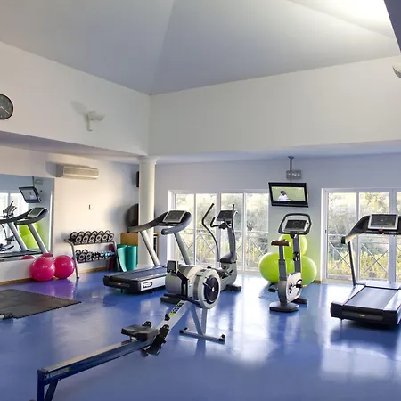 Vale D'oliveiras Quinta & Ośrodek wypoczynkowy Carvoeiro (Lagoa)