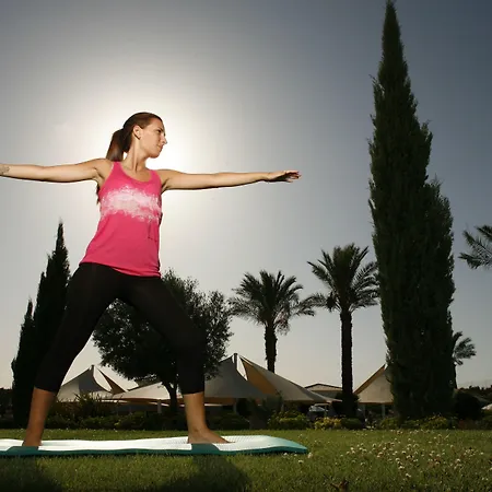 Ośrodek wypoczynkowy Vale D'oliveiras Quinta & 5*