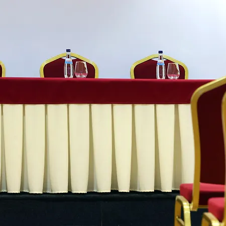 Ośrodek wypoczynkowy Vale D'oliveiras Quinta & 5*