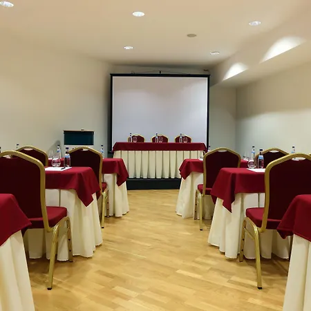 Ośrodek wypoczynkowy Vale D'oliveiras Quinta &