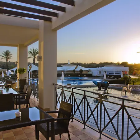 Vale D'oliveiras Quinta & Ośrodek wypoczynkowy 5*