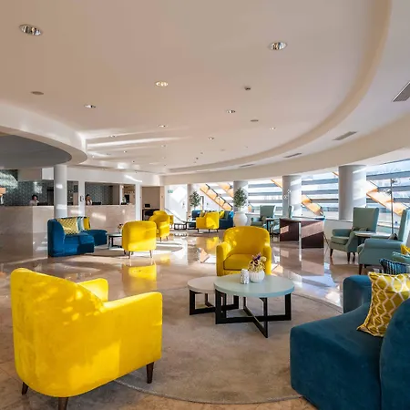 Ośrodek wypoczynkowy Vale D'oliveiras Quinta & Carvoeiro (Lagoa)