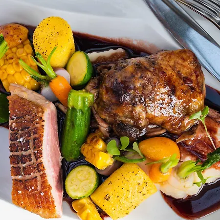 Ośrodek wypoczynkowy Vale D'oliveiras Quinta &