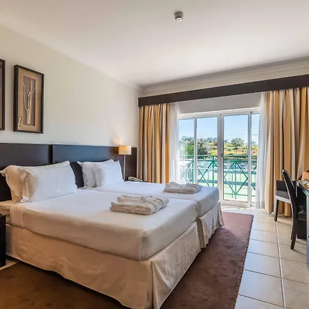 Vale D'oliveiras Quinta & Ośrodek wypoczynkowy Carvoeiro (Lagoa)