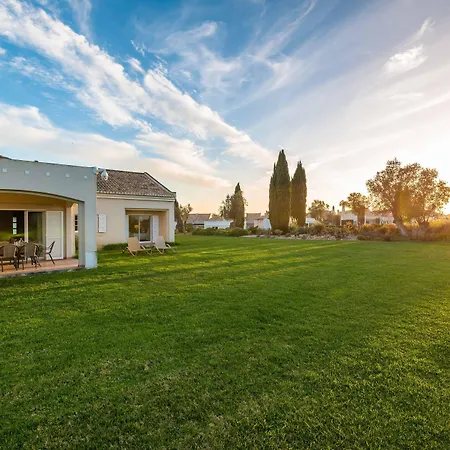 Vale D'oliveiras Quinta & Ośrodek wypoczynkowy Carvoeiro (Lagoa)